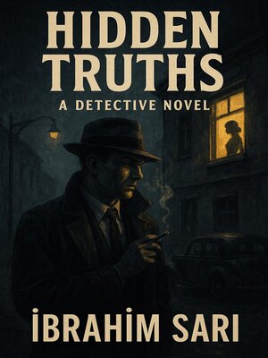 cover image of Hidden Truths